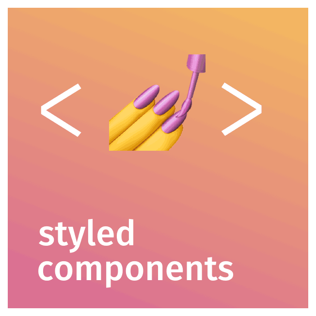 Styled Component